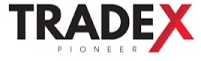 Tradex Logo